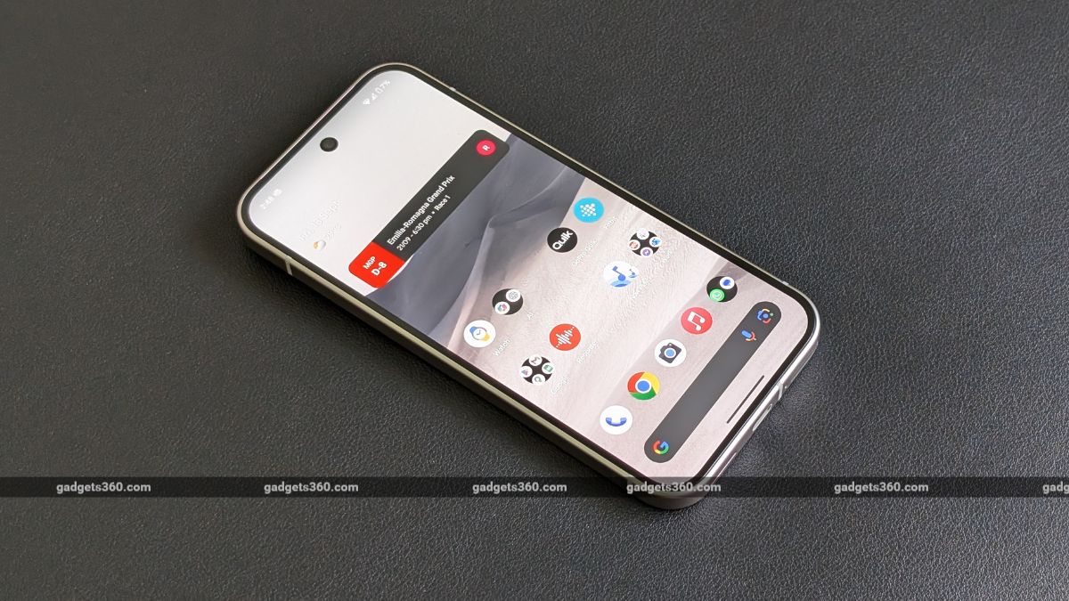 Google Pixel 10 to Miss Out on Vapour Chamber, Wi-Fi 7, and More: Report