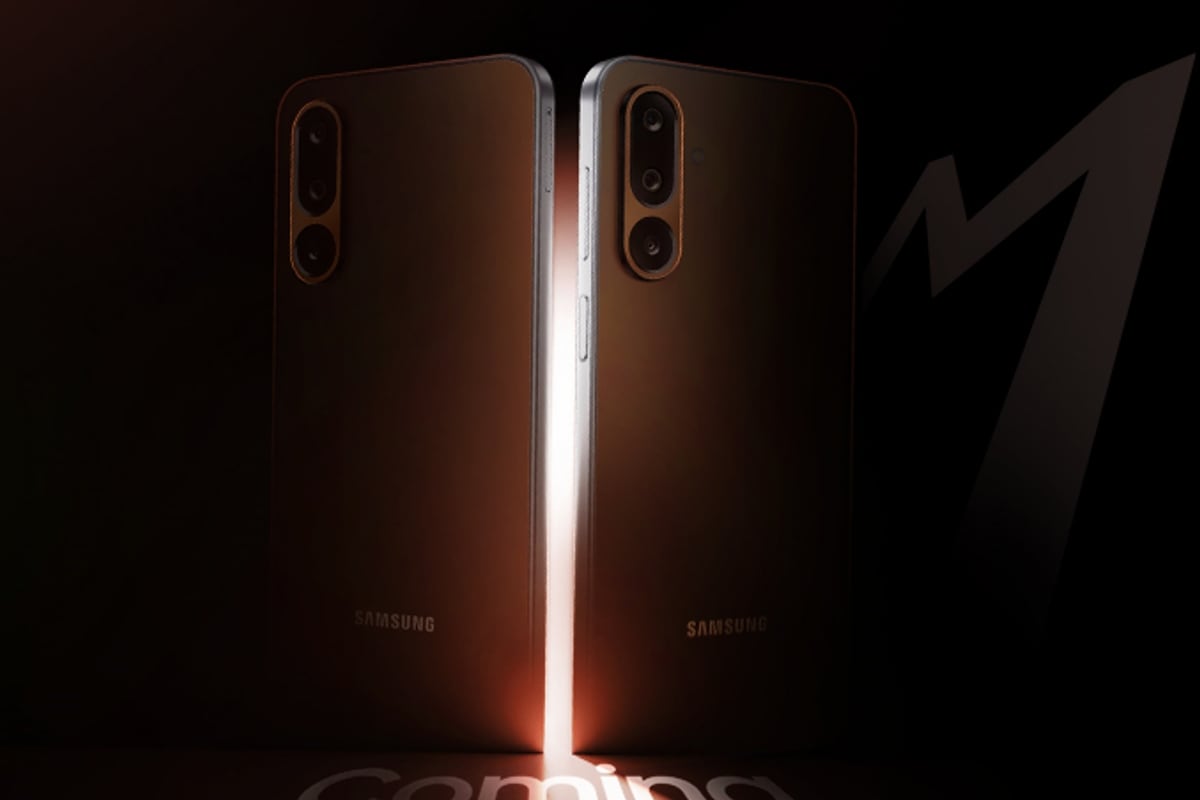 samsung galaxy m36 5g 